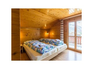 8.2 Doppelzimmer mit Balkon