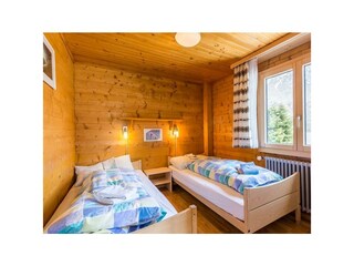 8.3  2 Bett Zimmer EG