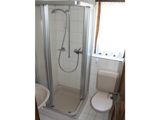 Dusche/WC