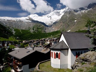 Saas-Fee
