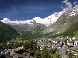 Saas-Fee