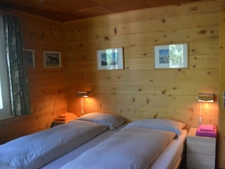 Double Bed Room - 1st Floor 1