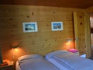 Double Bed Room - 1st Floor 2