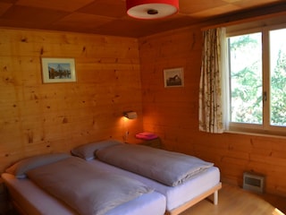 Double Bed Room - 1st Floor 3