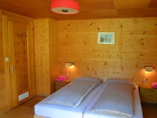 Double Bed Room - 1st Floor 4