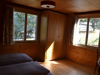 Double Bed Room - 1st Floor 5