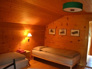 Double Bed Room - 2nd Floor 2