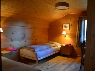 Double Bed Room - 2nd Floor 4