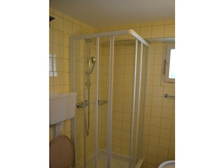 Bathroom - Ground Floor