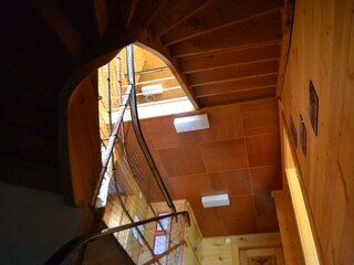 Stairs - Ground Floor 2
