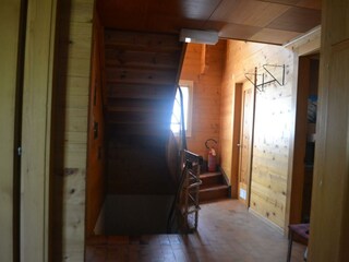 Stairs - 1st Floor 1