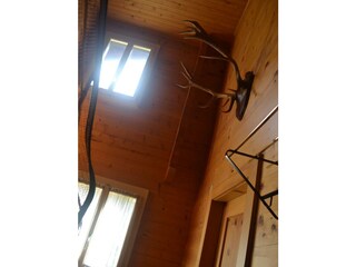 Stairs - 1st Floor 2