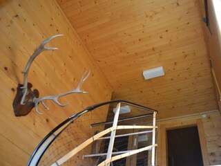 Stairs - 1st Floor 3