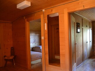 Stairs - 2nd Floor 1