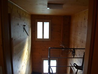 Stairs - 2nd Floor 2