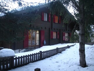 Outside Winter Back 1