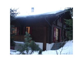 Outside Winter Back 2