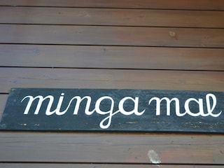 Mingamal Name Plate