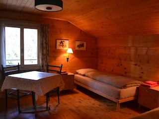 Double Bed Room - 2nd Floor 1