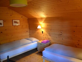 Double Bed Room - 2nd Floor 3