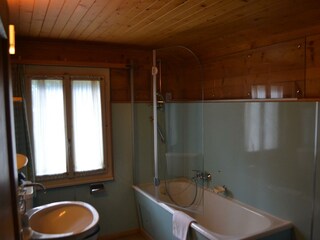 Bathroom - 2nd Floor