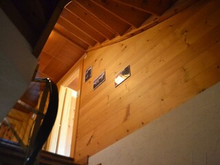 Stairs - Ground Floor 1