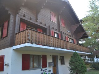 Outside Summer Side 2