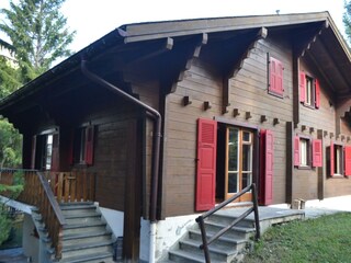 Outside Summer Back 2