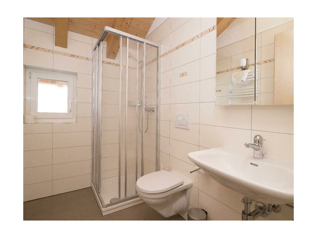 7.1 WC Dusche