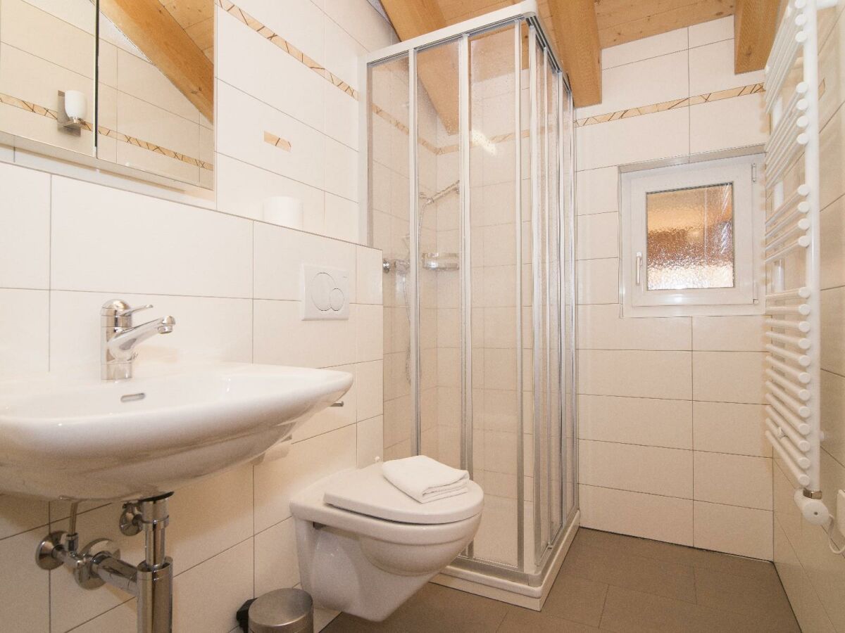 7.2 WC Dusche