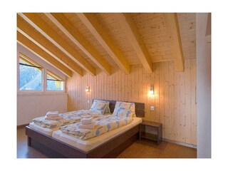 8.3 Doppelschlafzimmer 3