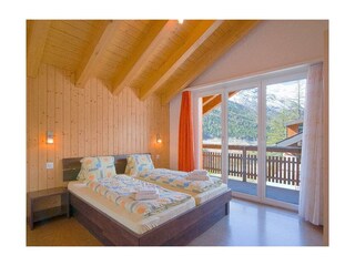 8.4 Doppelschlafzimmer 4