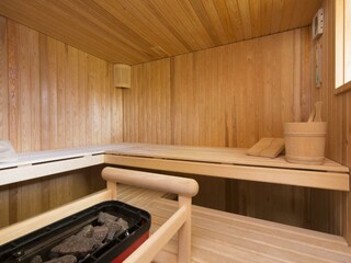 9.1 Sauna