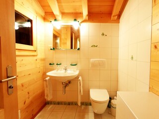 Baderzimmer 2