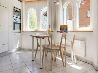 6.3 Essbereich Küche