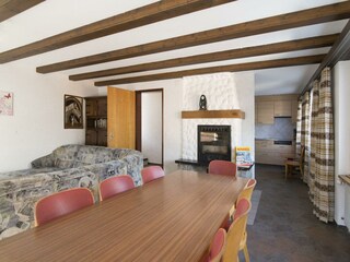 4.1 Wohn- Essbereich