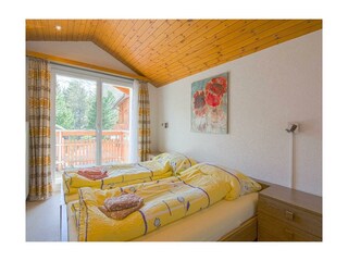 8.1 Doppelzimmer mit Balon