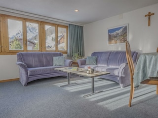 Sonnenhu?gel Wohnzimmer