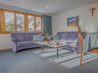 Sonnenhügel Wohnzimmer1