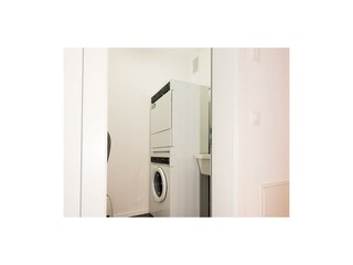 Waschmaschine/Trockner