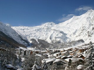 Saas-Fee_Panoramic_View