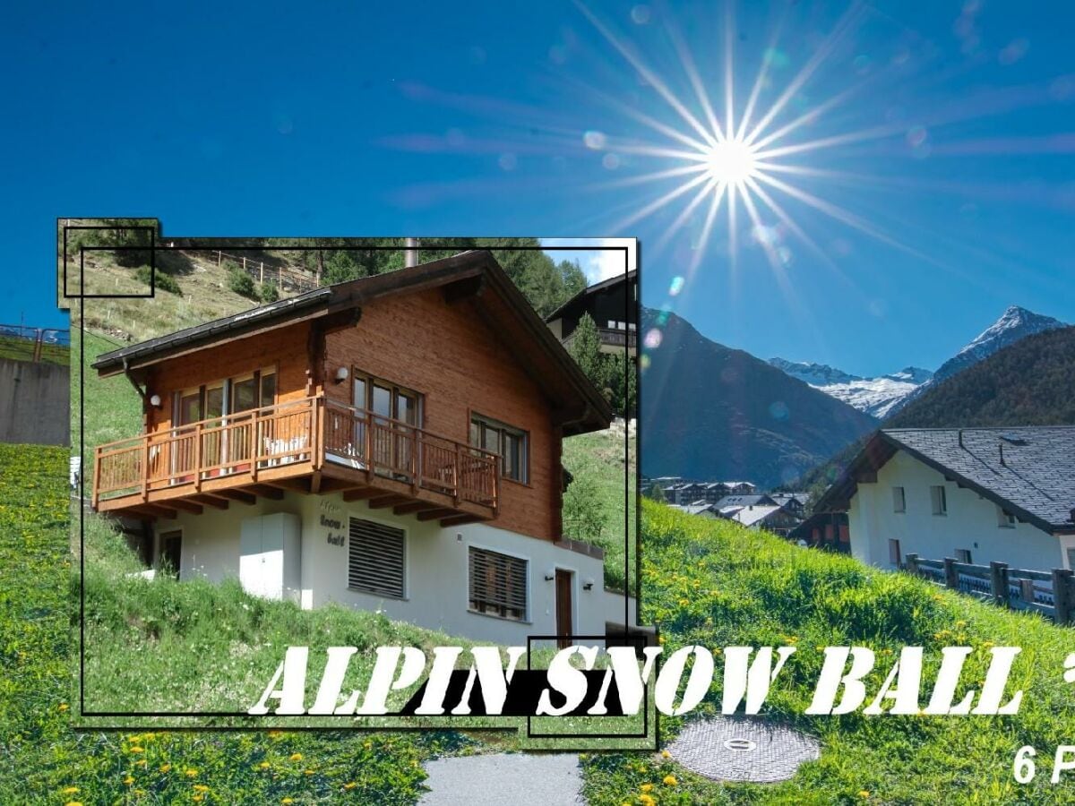 0.1 Alpin Snow Ball Front Sommer