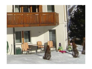 Le Mirage Winter (3)