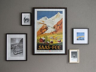 Bilder - Deko - Schlafzimmer