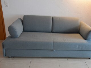 3. Ausziehcouch Topas 13