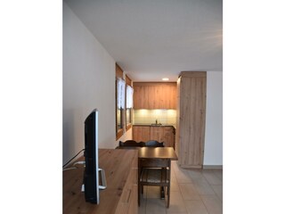 6. Essecke-Küche Topas 13