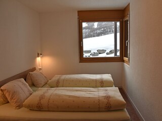 9. Doppelzimmer Topas 13