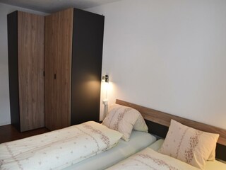 10. Doppelzimmer Topas 13