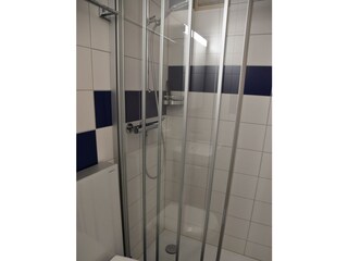 11. Dusche WC Topas 13