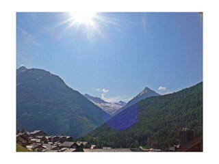 2.3 Sommeraussicht Süden